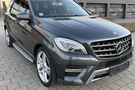 Mercedes-Benz ML 350 176.950 km 17.990 &euro; Backnang 71522