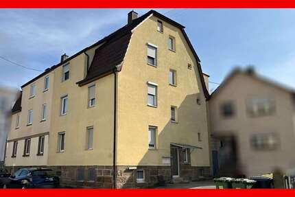 Wohnung Bönnigheim - 3 Zimmer, 53 m&sup2;, 168.000&euro; | Angebot:25883957