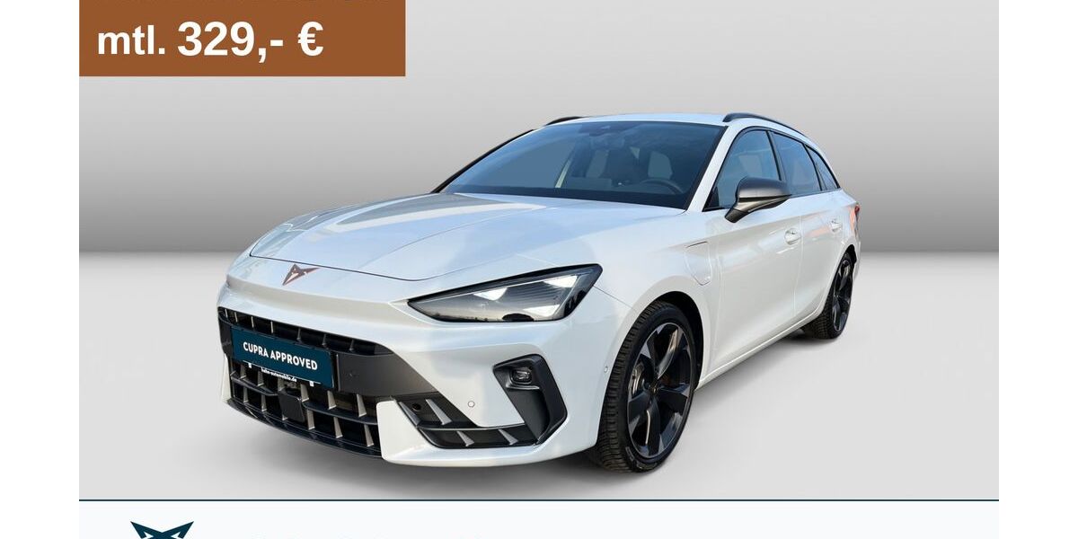 Cupra Leon 26.990 km 33.930 &euro; Weinstadt-Endersbach 71384