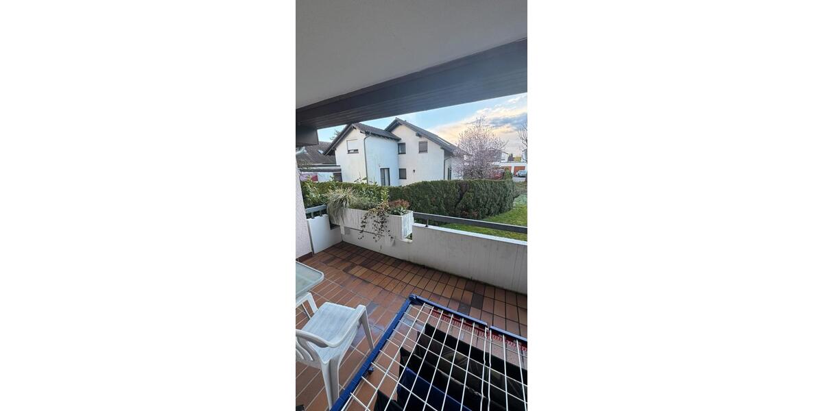 Etagenwohnung Kirchheim unter Teck - 3 Zimmer, 84 m&sup2;, 985&euro; | Angebot:25965638