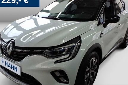 Renault Captur 14.180 km 18.930 &euro; Fellbach 70736