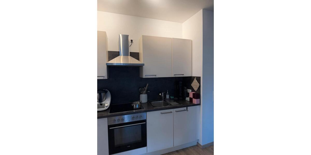 Terrassenwohnung Stuttgart Stuttgart-Ost - 2 Zimmer, 60 m&sup2;, 1.130&euro; | Angebot:26671451