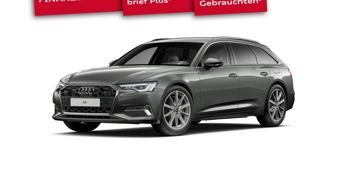 Audi A6 10.625 km 50.940 &euro; Stuttgart 70563