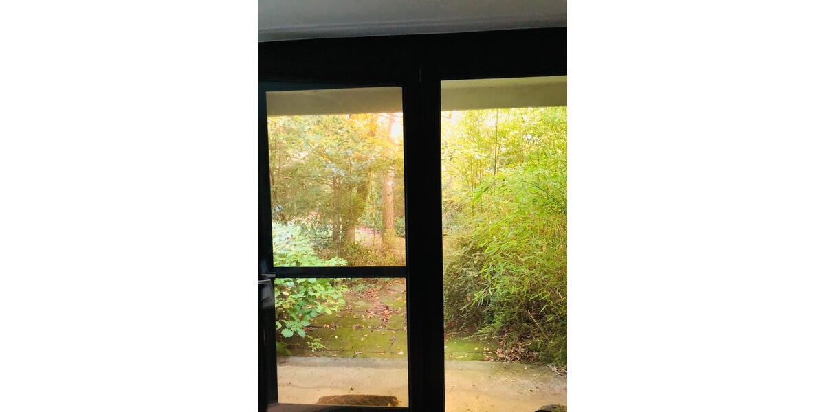 Erdgeschoßwohnung Stuttgart Vaihingen - 1 Zimmer, 33 m&sup2;, 550&euro; | Angebot:25658029