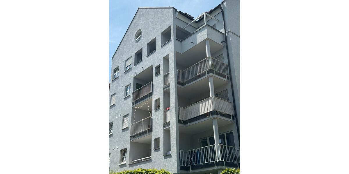 Etagenwohnung Ditzingen - 2 Zimmer, 65 m&sup2;, 1.080&euro; | Angebot:26679239