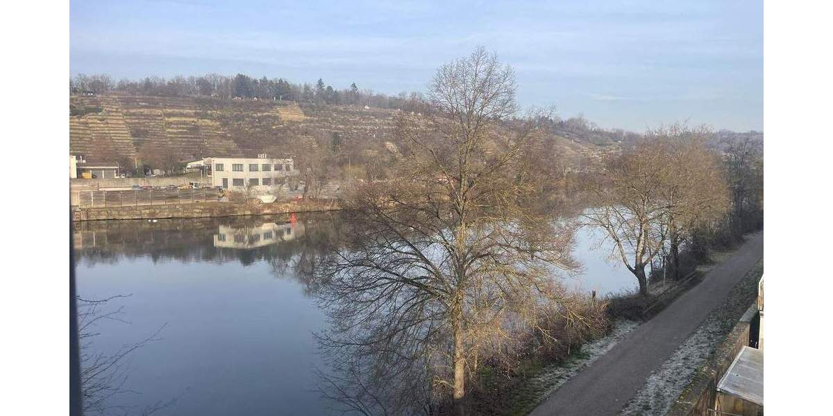 Etagenwohnung Benningen am Neckar - 3 Zimmer, 80 m&sup2;, 385.000&euro; | Angebot:25746487