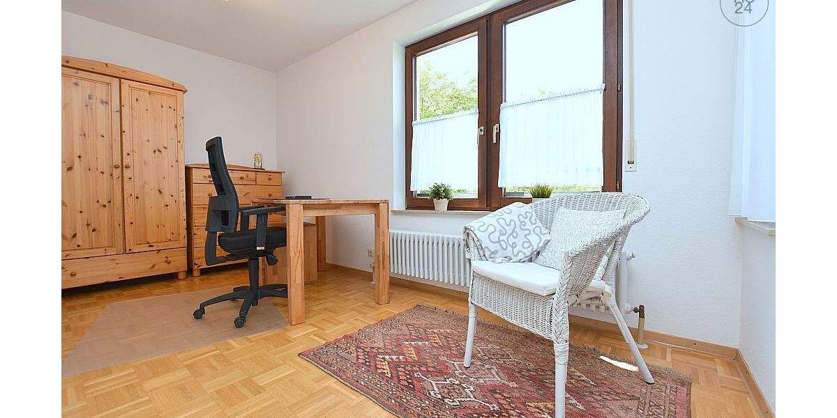 Etagenwohnung Stuttgart Botnang - 2 Zimmer, 75 m&sup2;, 1.540&euro; | Angebot:25742829