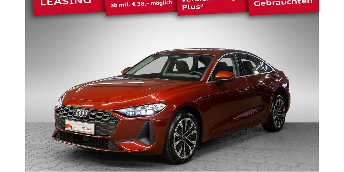 Audi A5 4.263 km 42.940 &euro; Stuttgart 70563