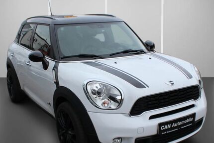 Mini Cooper SD 118.532 km 9.800 &euro; Wolfschlugen 72649