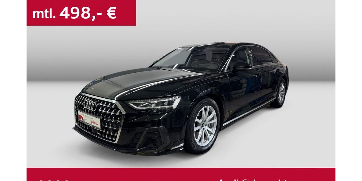 Audi A8 65.500 km 55.970 &euro; Ludwigsburg 71636