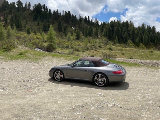 Porsche 997 114.000 km 55.997 &euro; Waiblingen 71336