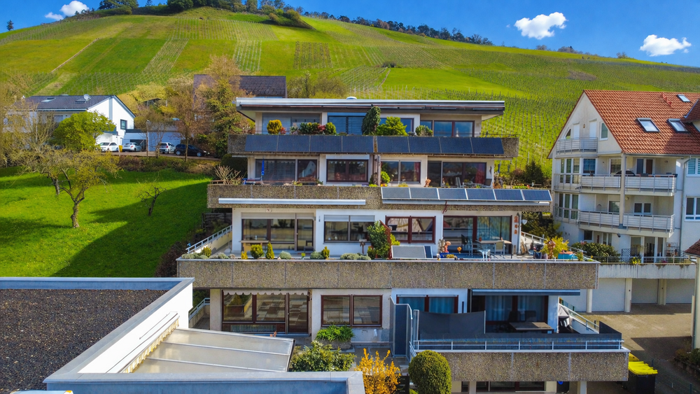 Etagenwohnung Korb - 3.5 Zimmer, 99 m&sup2;, 299.000&euro; | Angebot:26029969