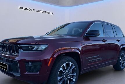 Jeep Grand Cherokee 14.200 km 69.900 &euro; Stuttgart 70565