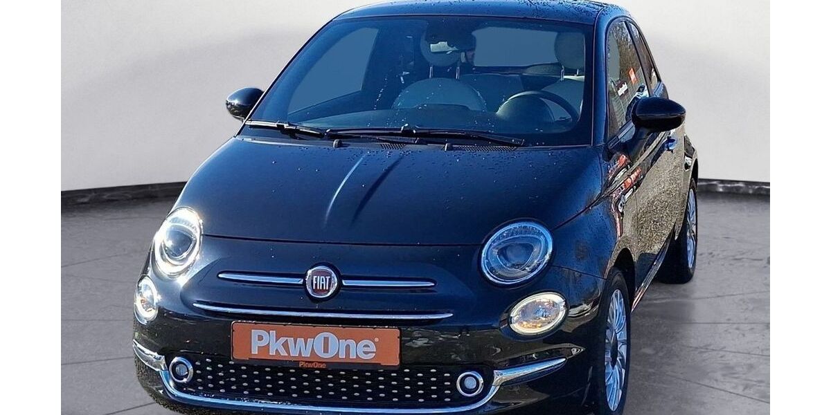Fiat 500 41.598 km 9.850 &euro; Göppingen 73037
