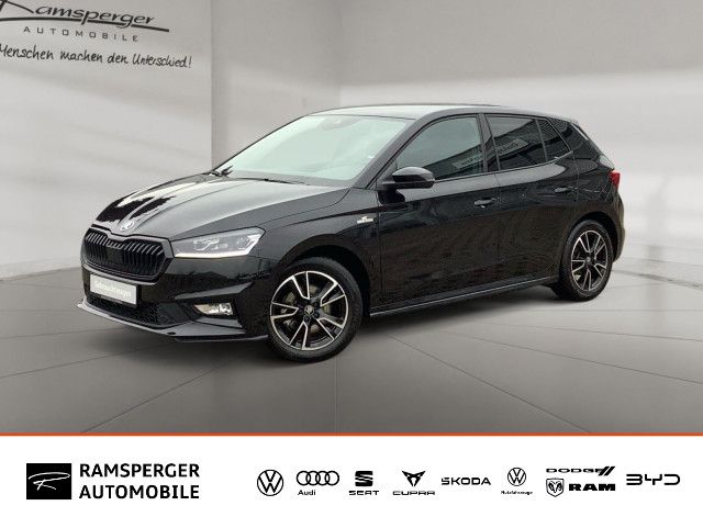 Skoda Fabia 21.177 km 21.990 &euro; Nürtingen 72622