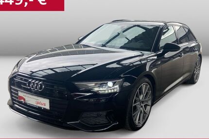 Audi A6 89.957 km 36.930 &euro; Esslingen 73730