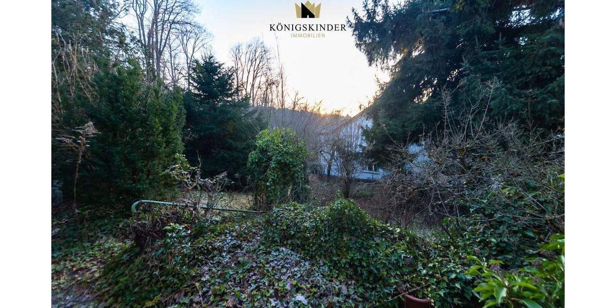 Grundstück Stuttgart Ost - 1.100.000&euro; | Angebot:25730878