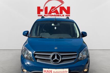 Mercedes-Benz Citan 89.153 km 14.790 &euro; Göppingen 73037