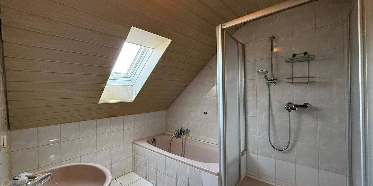 Etagenwohnung Filderstadt Bernhausen - 2 Zimmer, 60 m&sup2;, 195.000&euro; | Angebot:25940697