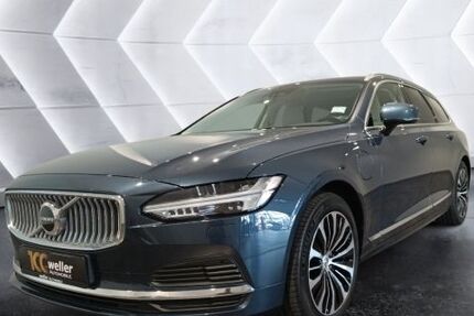Volvo V90 68.900 km 34.890 &euro; Bietigheim-Bissingen 74321