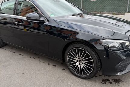 Mercedes-Benz C 220 188.000 km 27.550 &euro; Ditzingen 71254