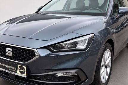 Seat Leon 104.200 km 15.990 &euro; Stuttgart 70437