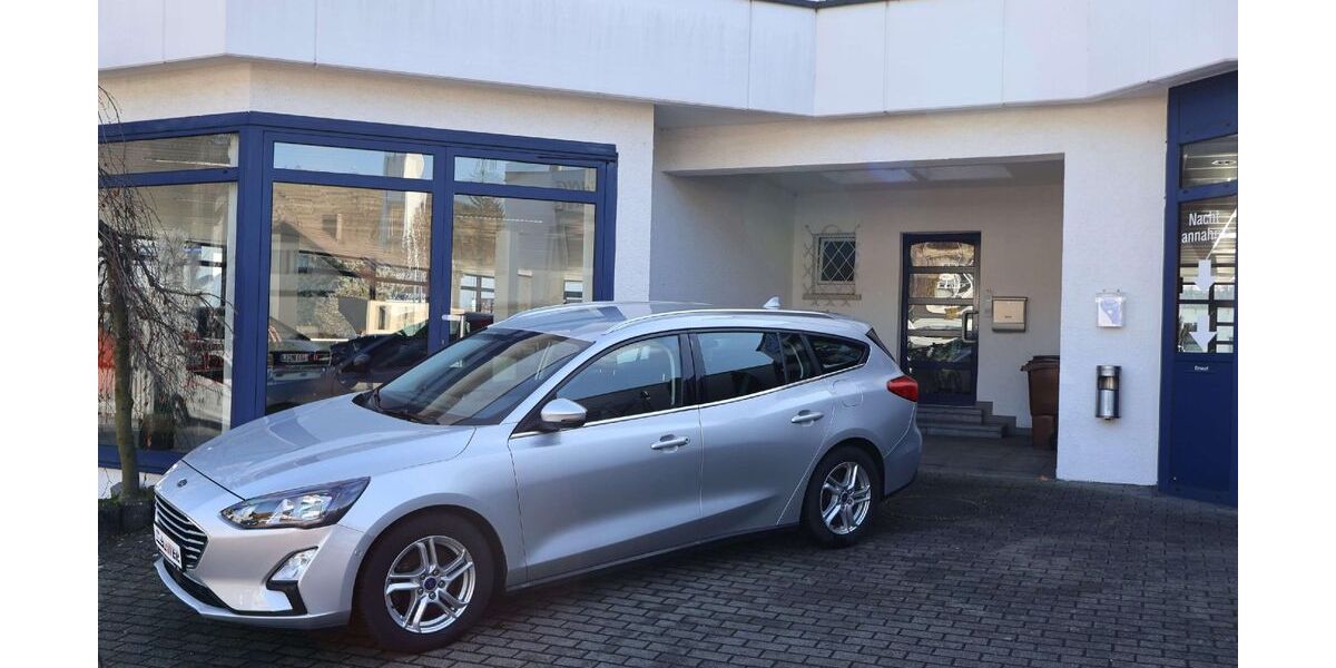 Ford Focus 63.250 km 16.750 &euro; Besigheim 74354