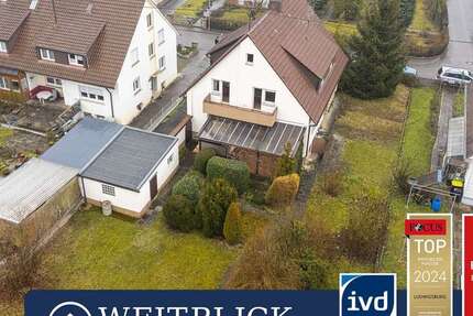 Haus Löchgau - 6 Zimmer, 157 m&sup2;, 448.000&euro; | Angebot:25248800