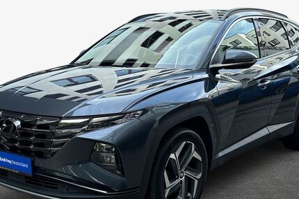 Hyundai TUCSON 45.781 km 23.890 &euro; Stuttgart 70565