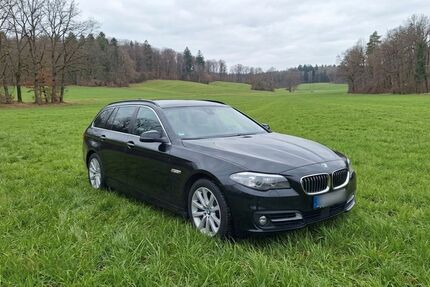 BMW 535 147.000 km 22.490 &euro; Asperg 71679