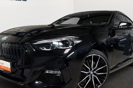 BMW 218 Gran Coupé 48.900 km 27.790 &euro; Besigheim - Ottmarsheim 74354