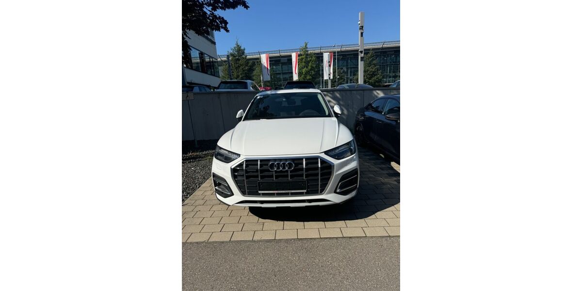 Audi Q5 88.651 km 34.500 &euro; Stuttgart 70437