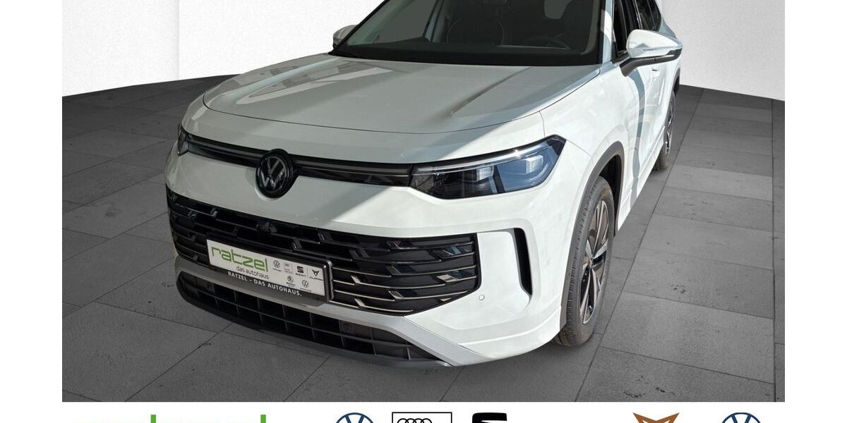 VW Tayron 6.666 km 44.694 &euro; Zell u.A. 73119