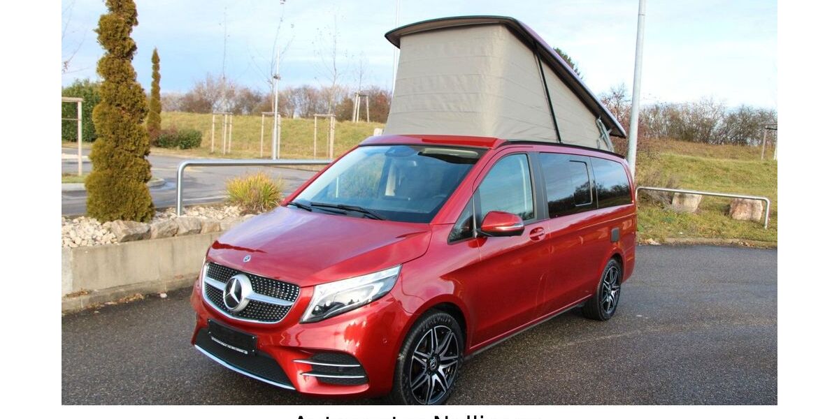 Mercedes-Benz V 250 68.900 km 63.990 &euro; Ostfildern 73760