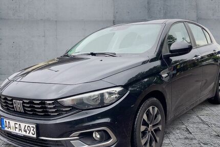 Fiat Tipo 51.500 km 14.990 &euro; Göppingen 73037
