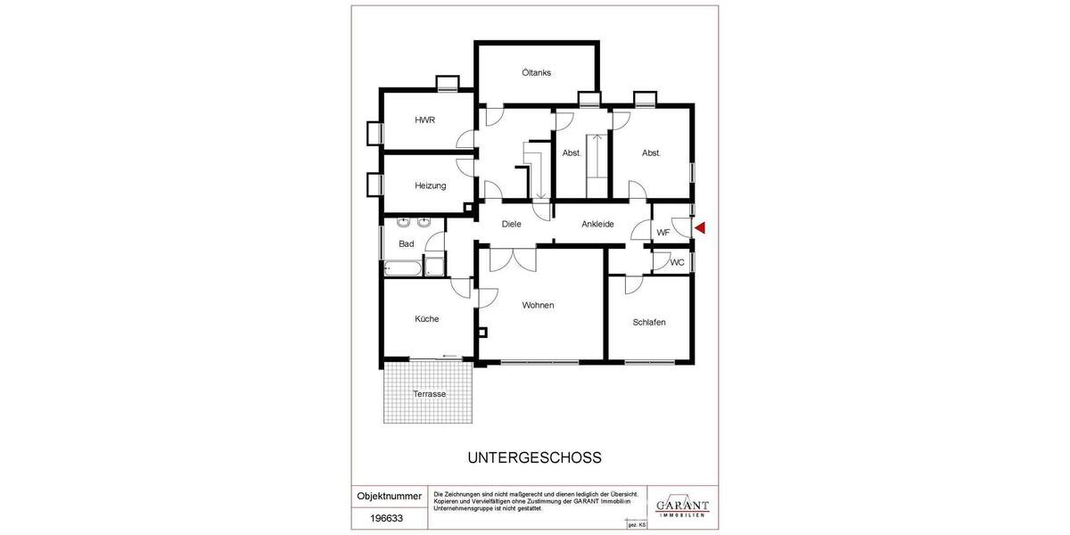 Mehrfamilienhaus, Wohnhaus Kirchheim am Neckar - 7 Zimmer, 280 m&sup2;, 715.000&euro; | Angebot:25746425