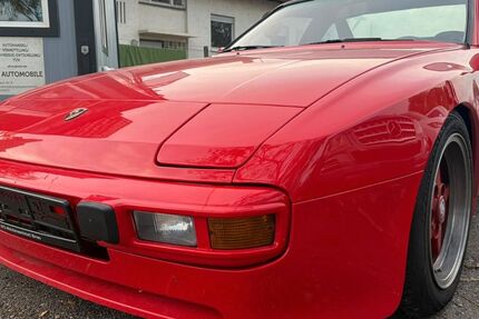 Porsche 944 165.000 km 11.950 &euro; Fellbach 70736