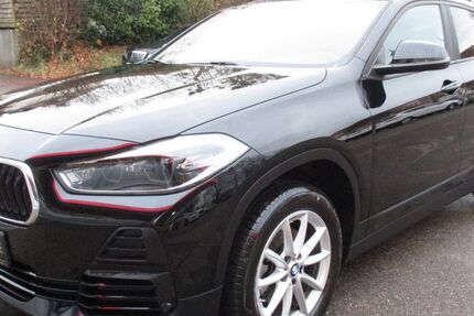 BMW X2 29.119 km 23.500 &euro; Backnang 71522