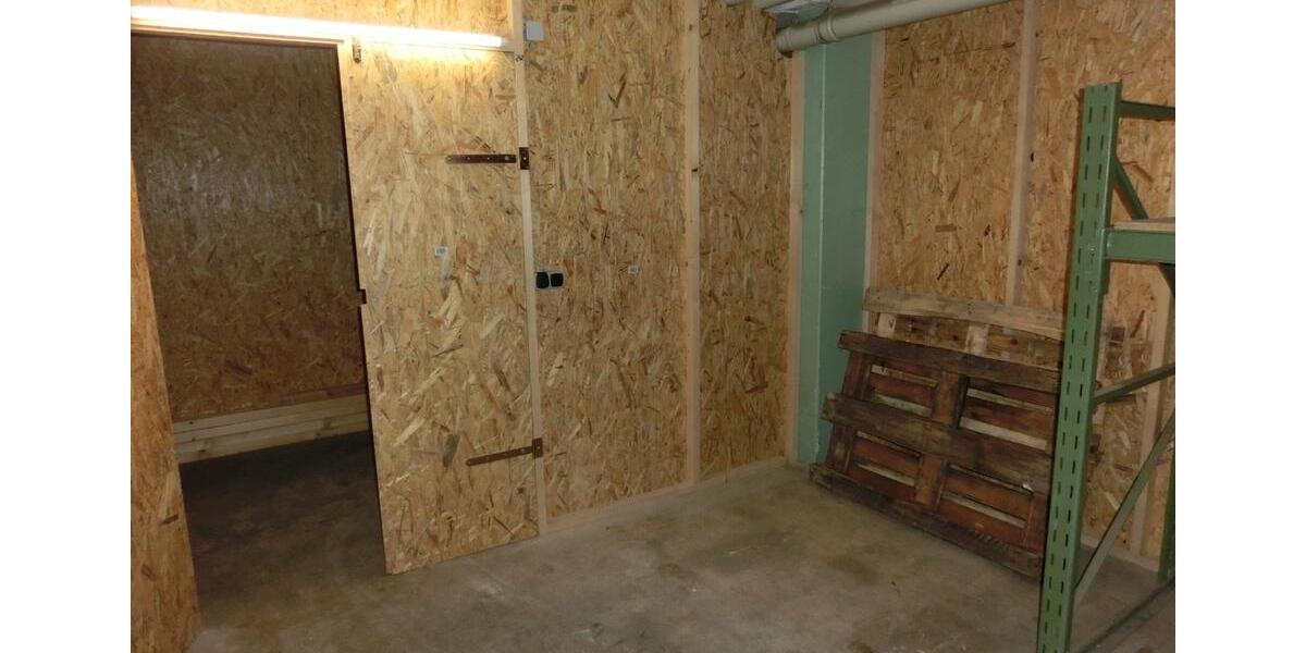 Gewerbeobjekt Fellbach Oeffingen - 685&euro; | Angebot:25230330