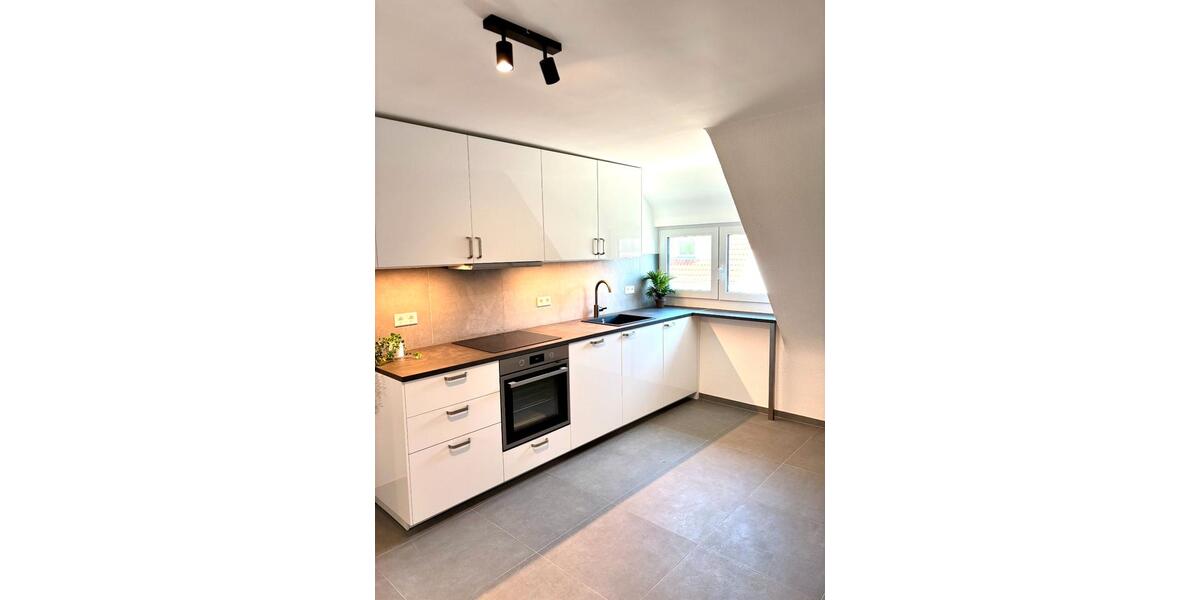 Etagenwohnung Neuhausen auf den Fildern - 2.5 Zimmer, 75 m&sup2;, 1.105&euro; | Angebot:26658404