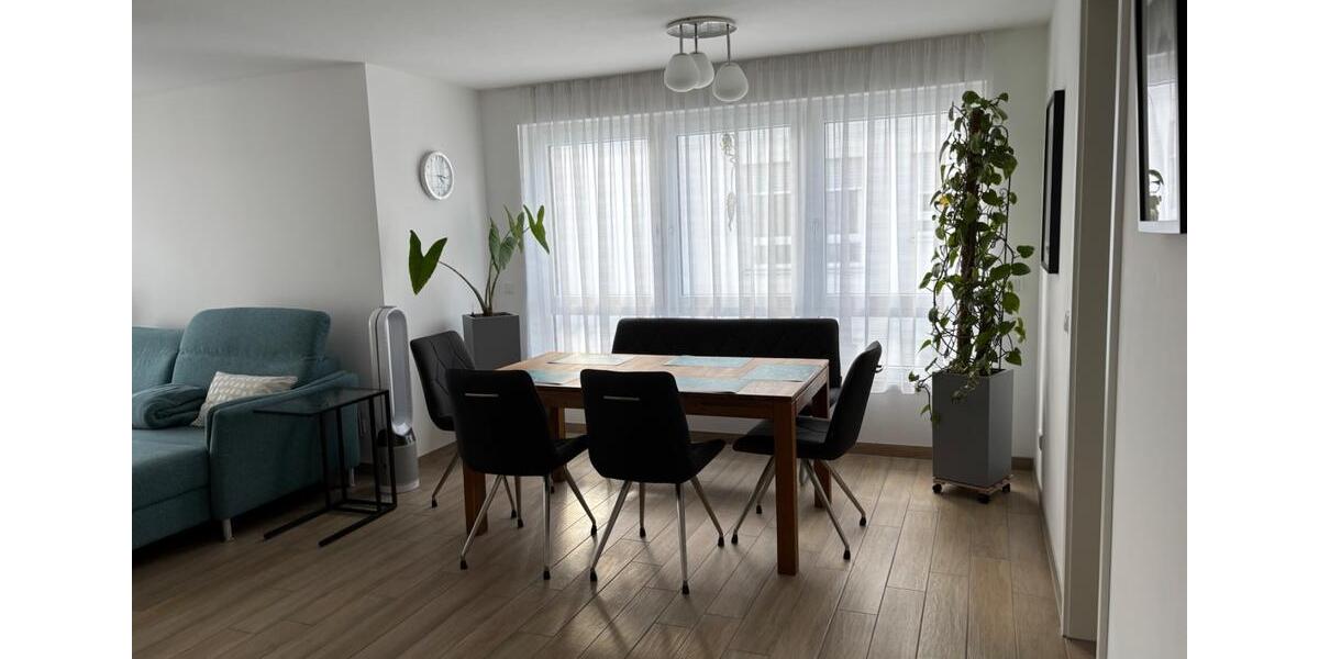 Etagenwohnung Hemmingen - 4.5 Zimmer, 100 m&sup2;, 750.000&euro; | Angebot:26042042