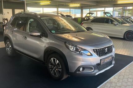 Peugeot 2008 27.400 km 14.990 &euro; Tamm 71732