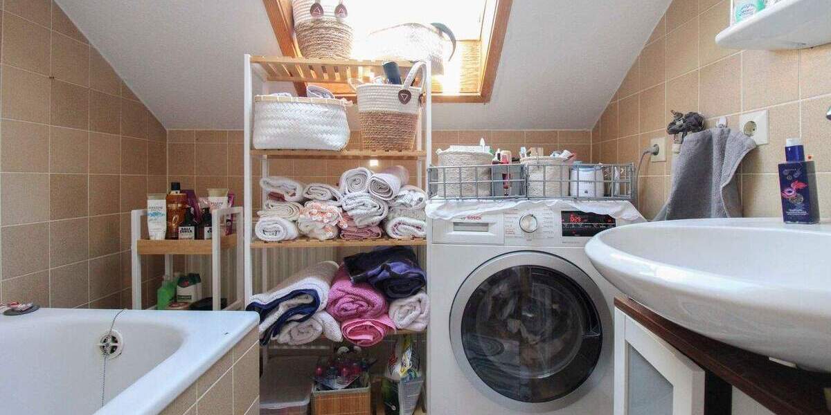 Etagenwohnung Welzheim - 3 Zimmer, 58 m&sup2;, 145.000&euro; | Angebot:25820566