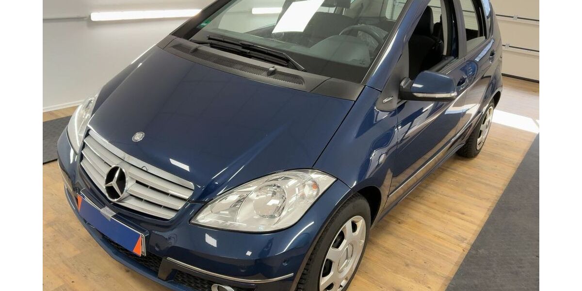 Mercedes-Benz A 160 106.000 km 7.900 &euro; Kirchheim Teck 73230