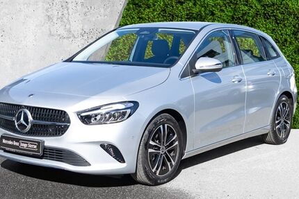 Mercedes-Benz B 180 6.900 km 29.880 &euro; Dettingen unter Teck 73265