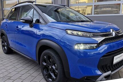 Citroen C3 Aircross 9.950 km 20.990 &euro; Remshalden 73630