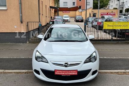 Opel Astra 86.512 km 10.999 &euro; Stuttgart 70435