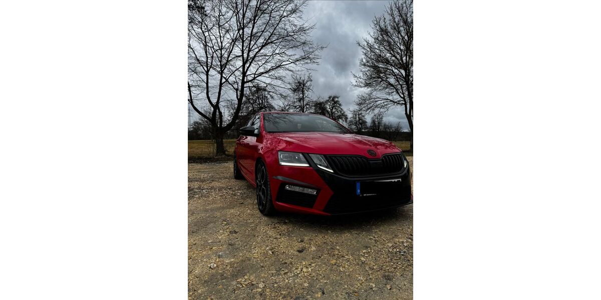 Skoda Octavia 108.000 km 21.500 &euro; Ohmden 73275