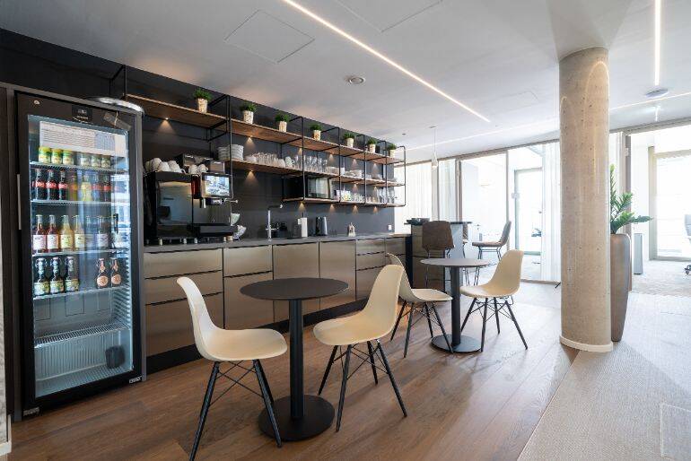 Gewerbeobjekt Stuttgart Mitte - 6.850&euro; | Angebot:25659336