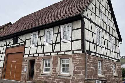 Haus Sachsenheim - 5 Zimmer, 93 m&sup2;, 329.000&euro; | Angebot:25459998